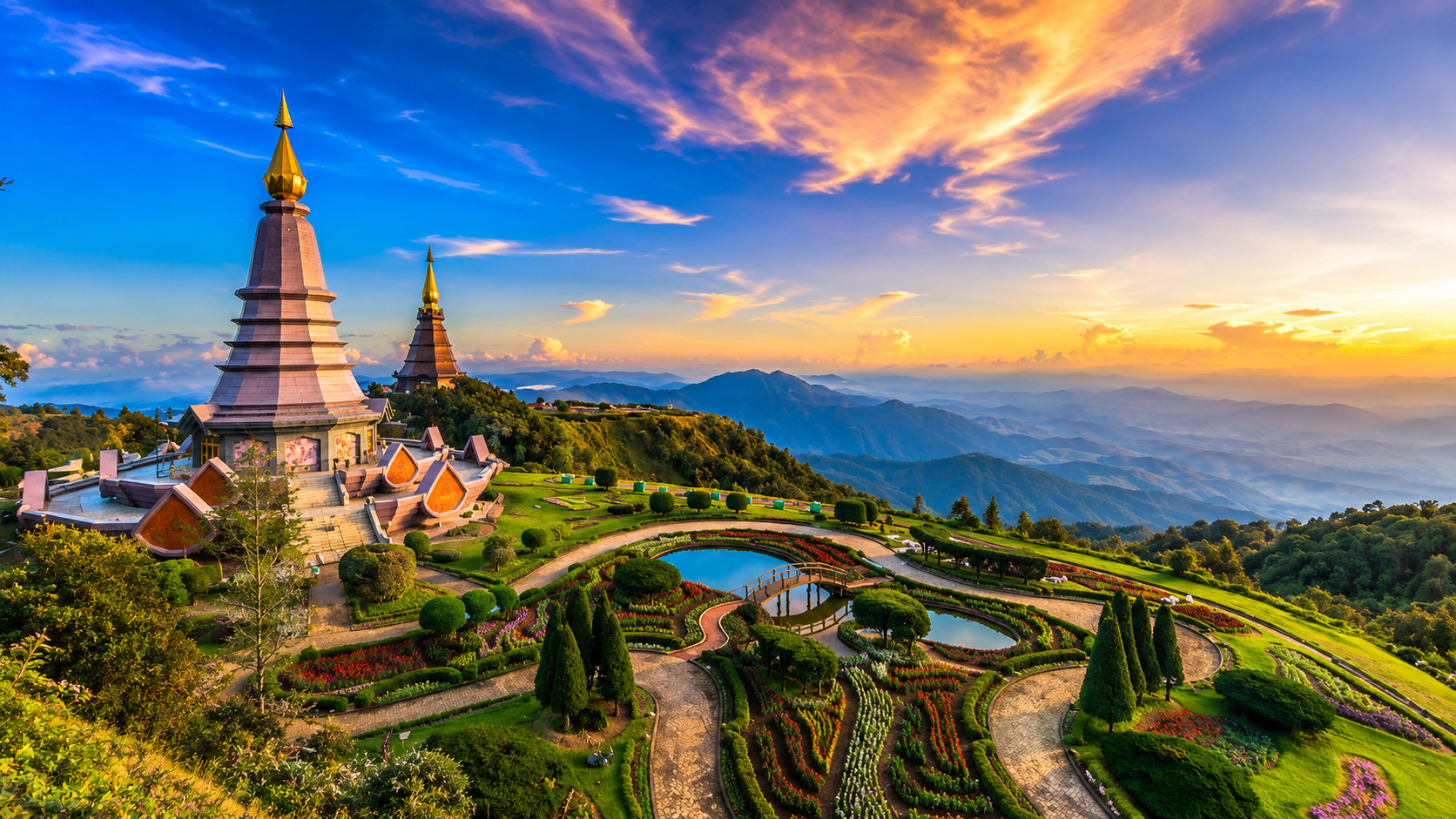 THAILAND