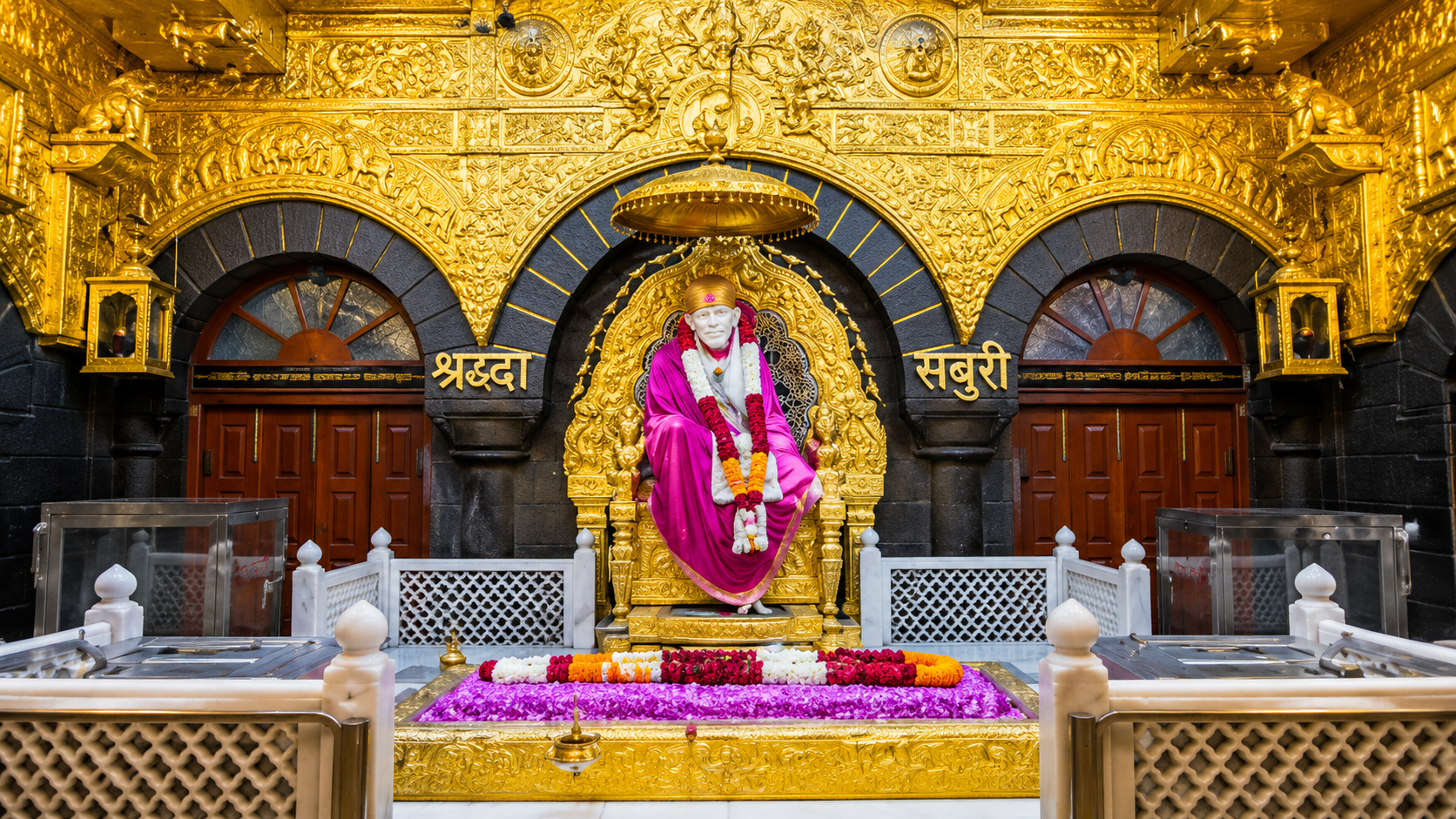 SHIRDI