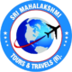 Sri Mahalakshmi Tours & Travels Logo
