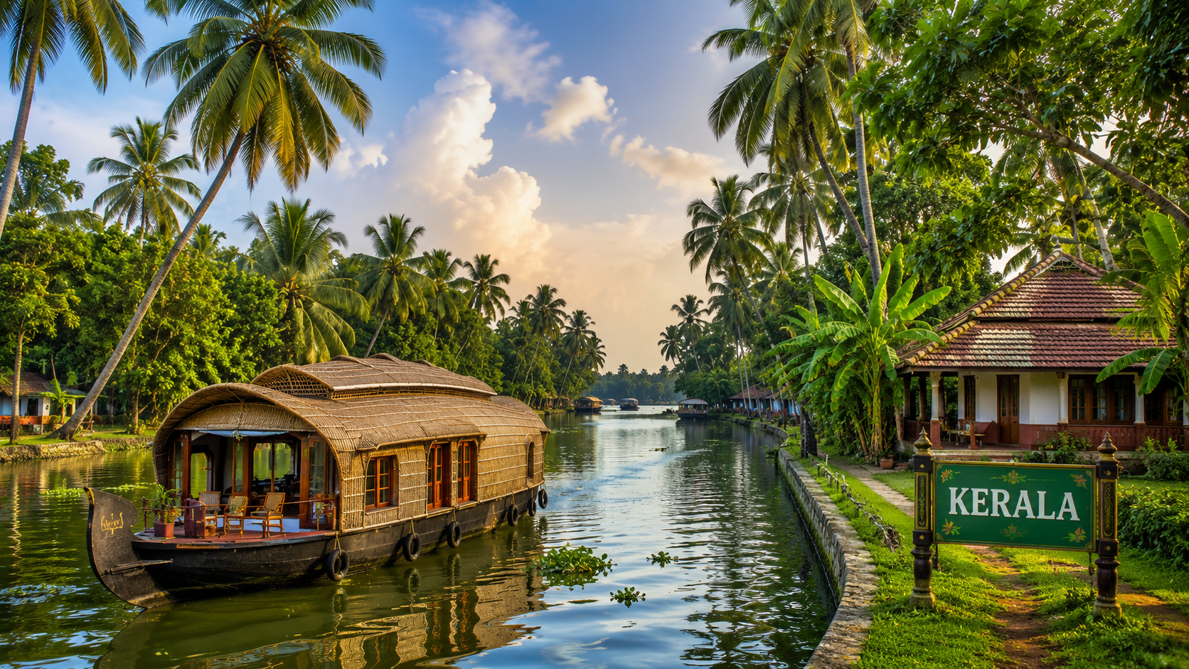 KERALA