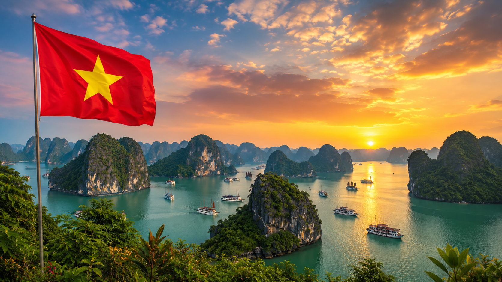 VIETNAM