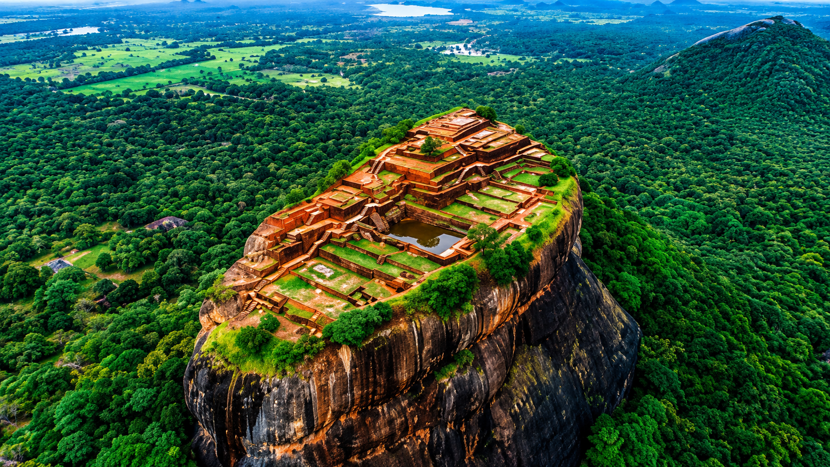 SRILANKA