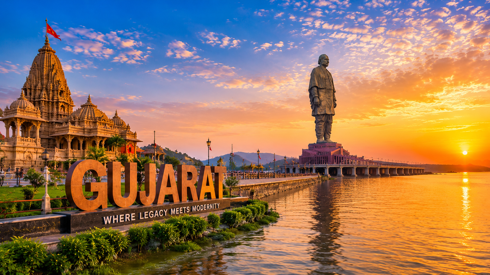 GUJARAT